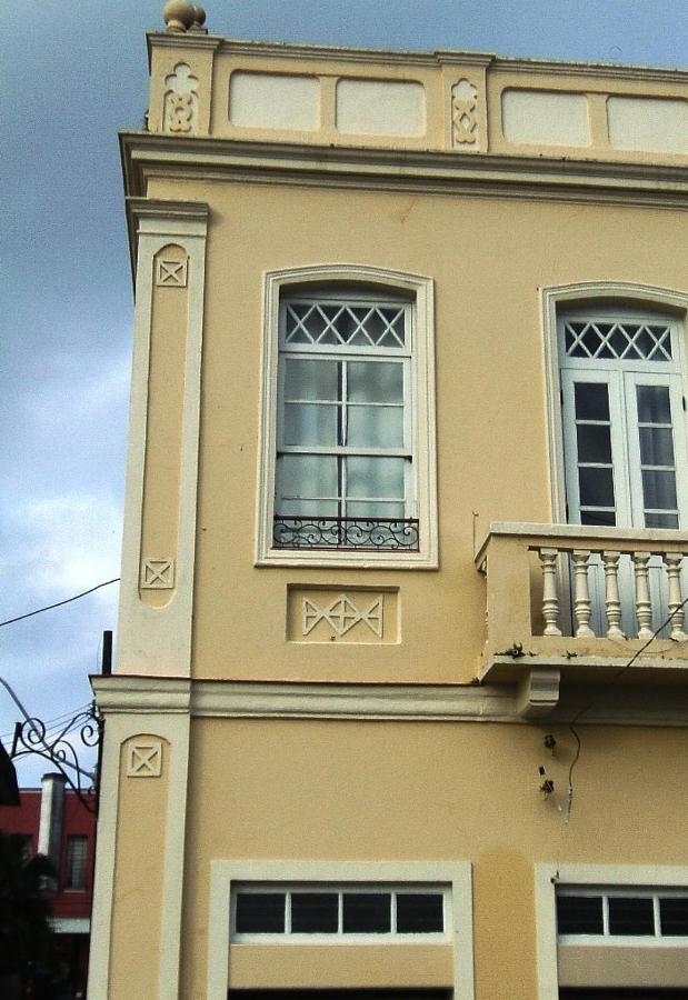 Kontiki Hotel Sao Francisco do Sul Exteriér fotografie